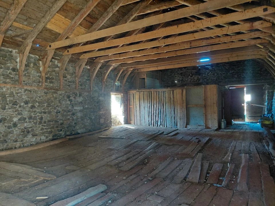 Fort potentiel