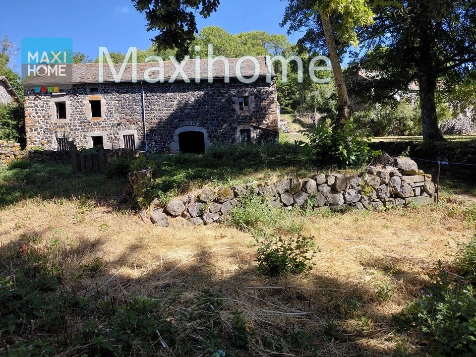 Maison à rénover 320 m2- projet familial-Gîte