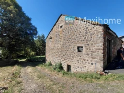 Ancienne ferme-exposition sud