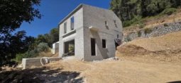CUGES LES PINS-MAISON T5-CONSTRUCTION NEUVE-A VEND
