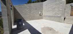 CUGES LES PINS-MAISON T5-CONSTRUCTION NEUVE-A VEND