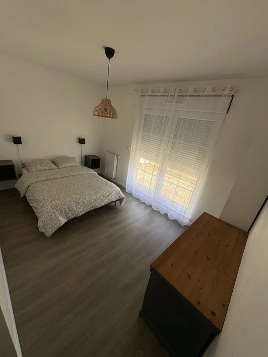 Appartement T2, La source, proche transports, terr
