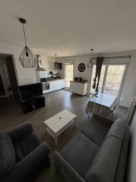 Appartement T2, La source, proche transports, terr