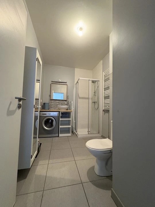 Appartement T2, La source, proche transports, terr
