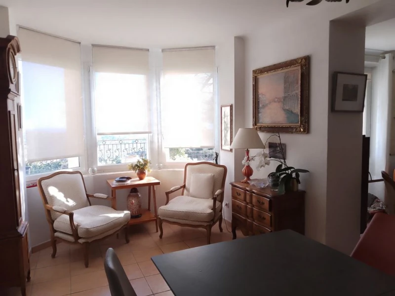 Villa provençale à vendre sur Toulon .Vue imprenab