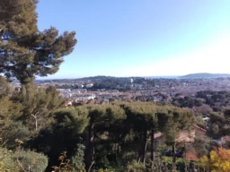 Villa provençale à vendre sur Toulon .Vue imprenab