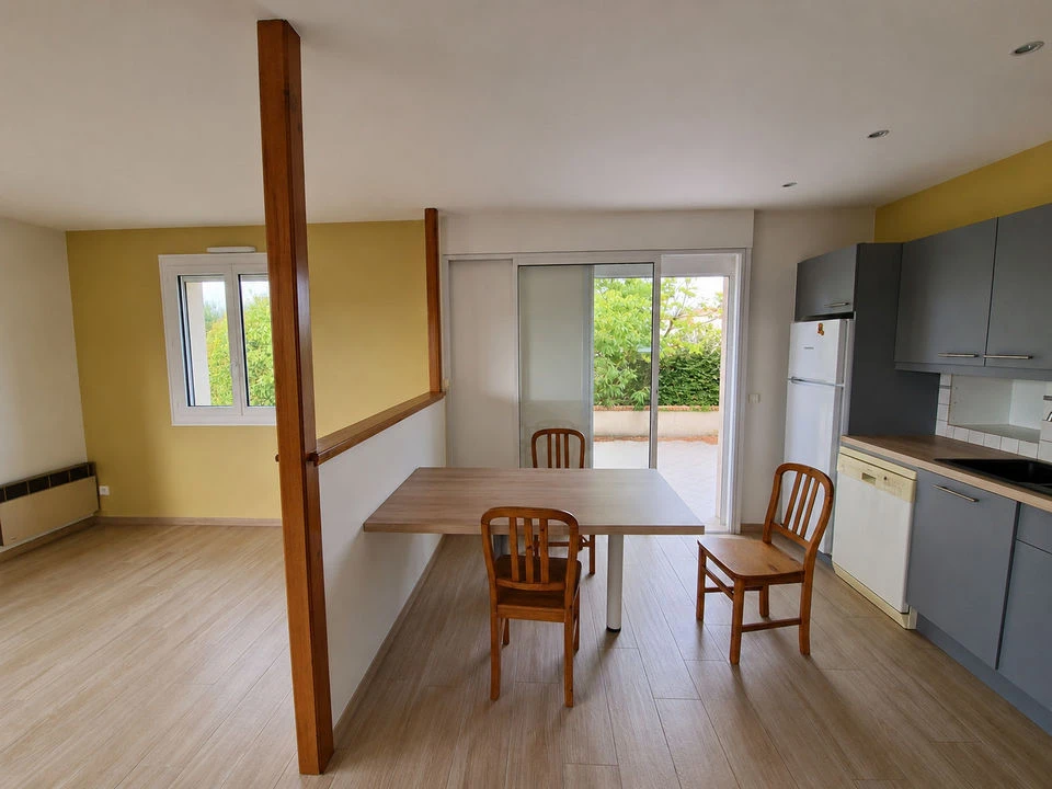 Maison avec potentiel La Pommeraye