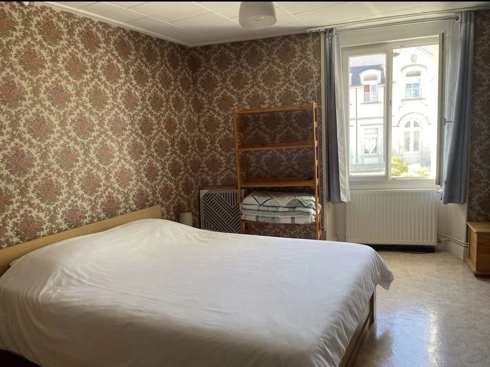 maison, terrain, langres, chaumont, atelier