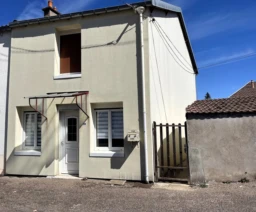 maison, terrain, langres, chaumont, atelier