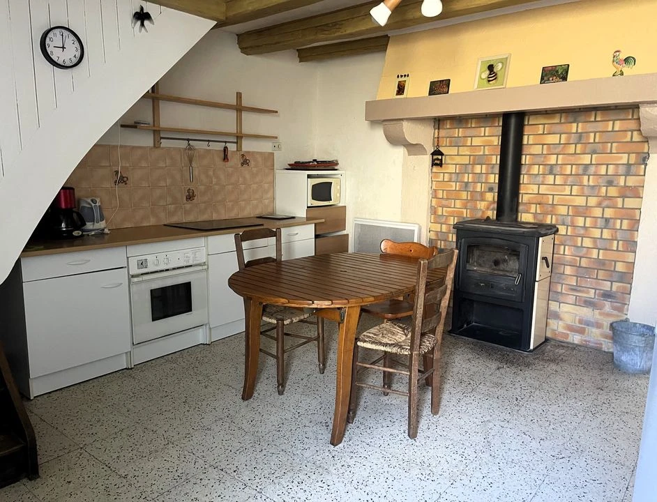 maison, terrain, langres, dijon
