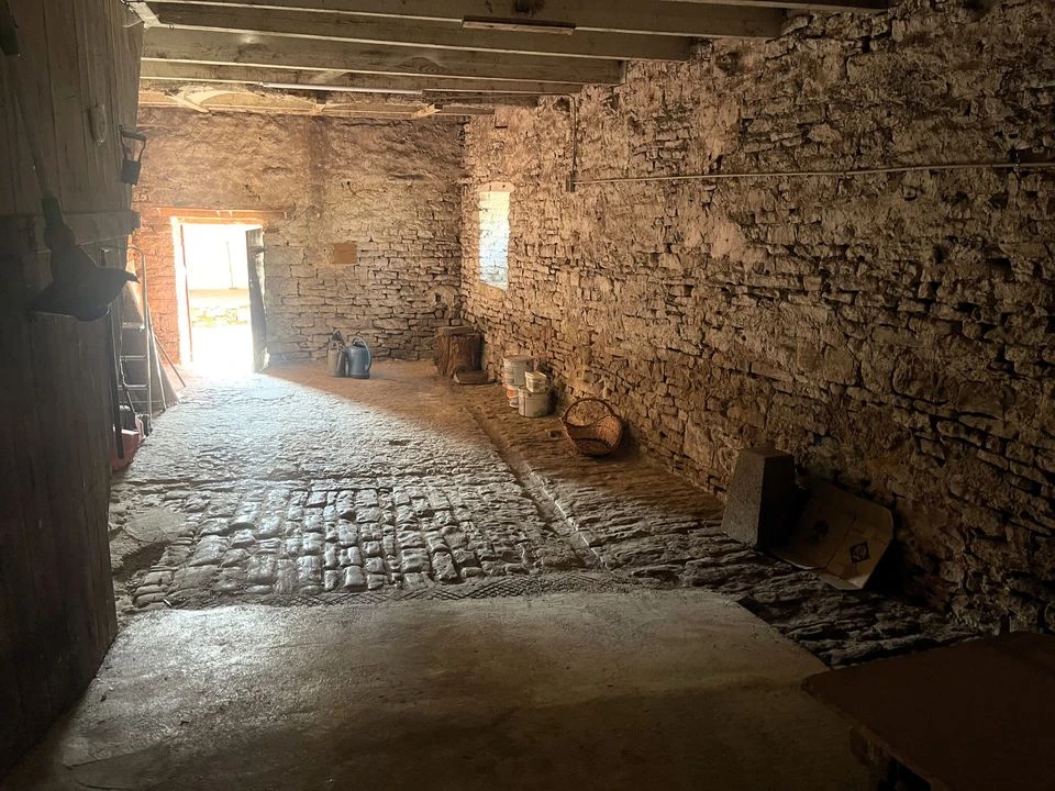 maison, terrain, langres, dijon