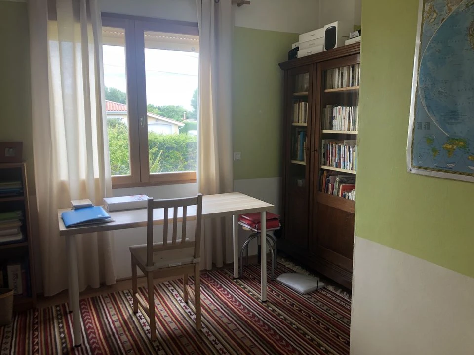 MAISON 4 CHAMBRES, SALON/SEJOUR CUISINE, JARDIN GA