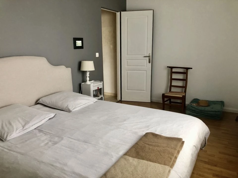 MAISON 4 CHAMBRES, SALON/SEJOUR CUISINE, JARDIN GA