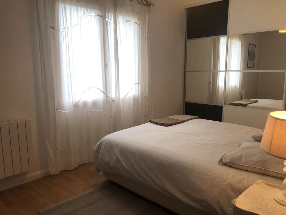 MAISON 4 CHAMBRES, SALON/SEJOUR CUISINE, JARDIN GA