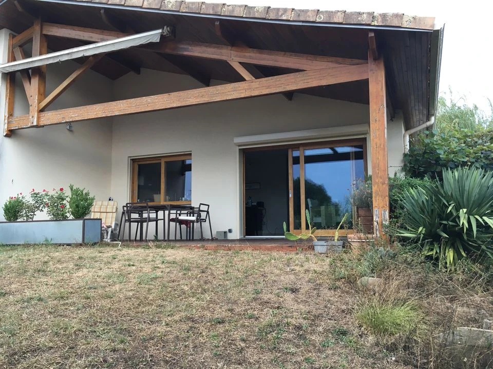 MAISON 4 CHAMBRES, SALON/SEJOUR CUISINE, JARDIN GA