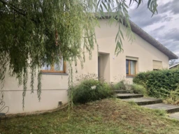 MAISON 4 CHAMBRES, SALON/SEJOUR CUISINE, JARDIN GA