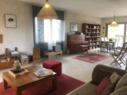 MAISON 4 CHAMBRES, SALON/SEJOUR CUISINE, JARDIN GA