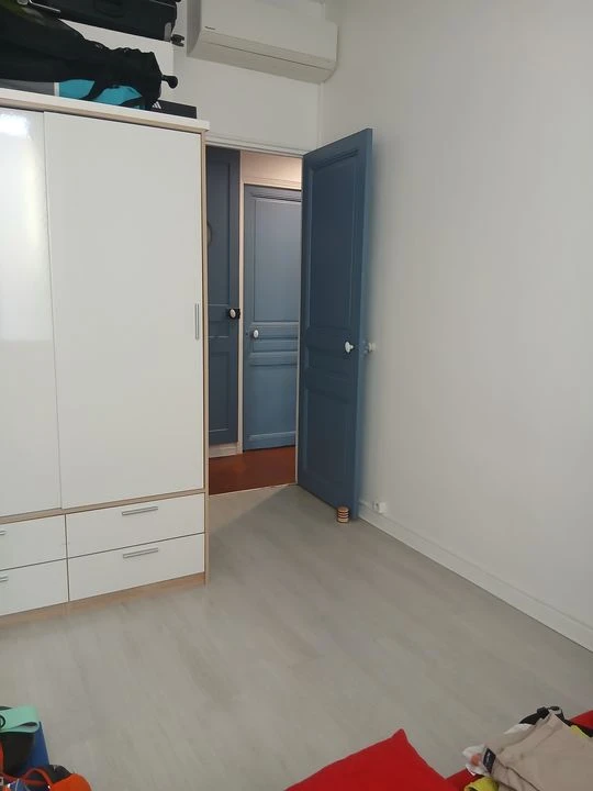 Appartement de type 3 à vendre Toulon proche des p