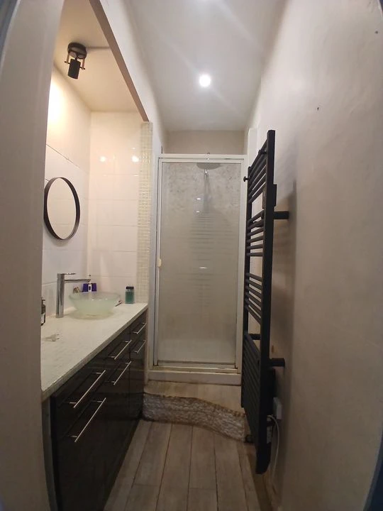 Appartement de type 3 à vendre Toulon proche des p