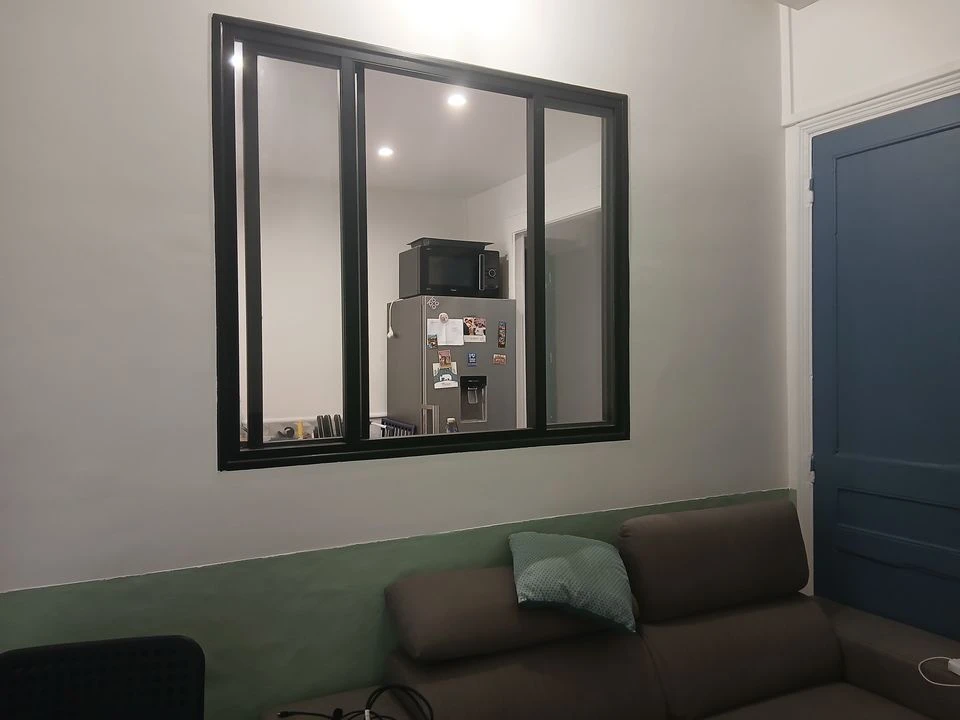 Appartement de type 3 à vendre Toulon proche des p