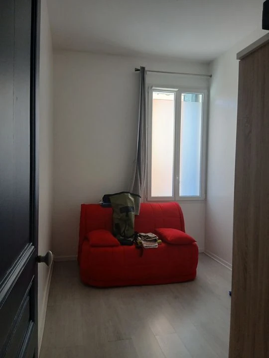 Appartement de type 3 à vendre Toulon proche des p