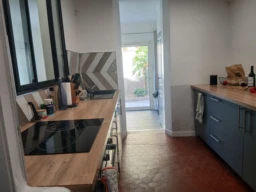 Appartement de type 3 à vendre Toulon proche des p
