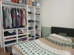 Appartement de type 3 à vendre Toulon proche des p