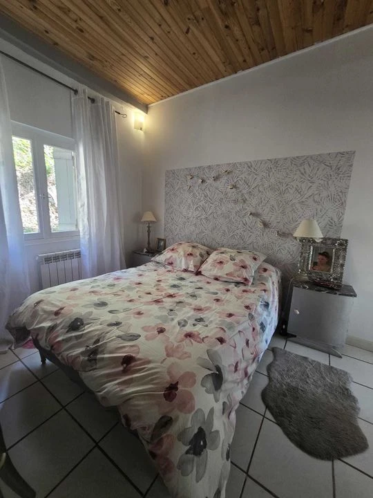maison à vendre - Aurec-sur-Loire - Haute-Loire -
