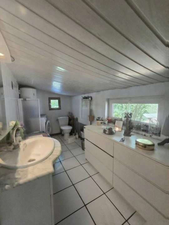 maison à vendre - Aurec-sur-Loire - Haute-Loire -