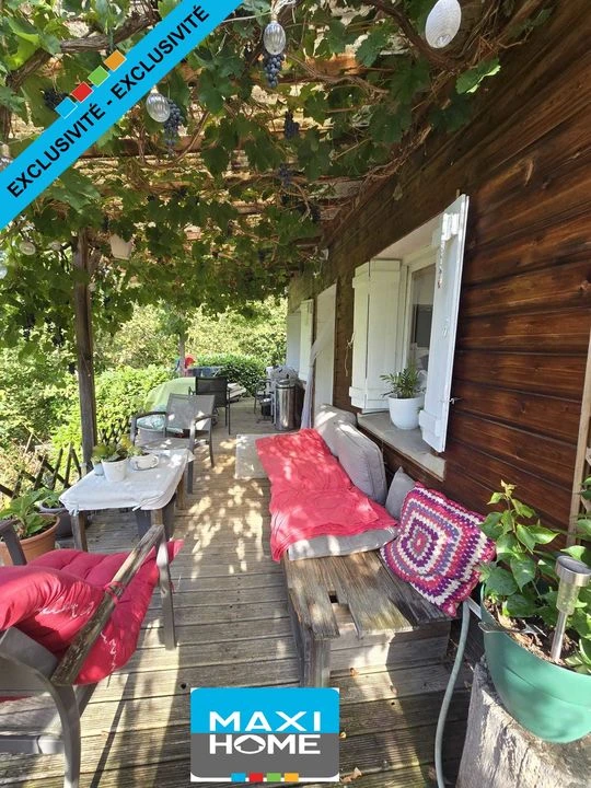 maison à vendre - Aurec-sur-Loire - Haute-Loire -