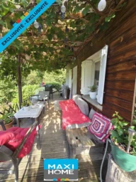 maison à vendre - Aurec-sur-Loire - Haute-Loire -