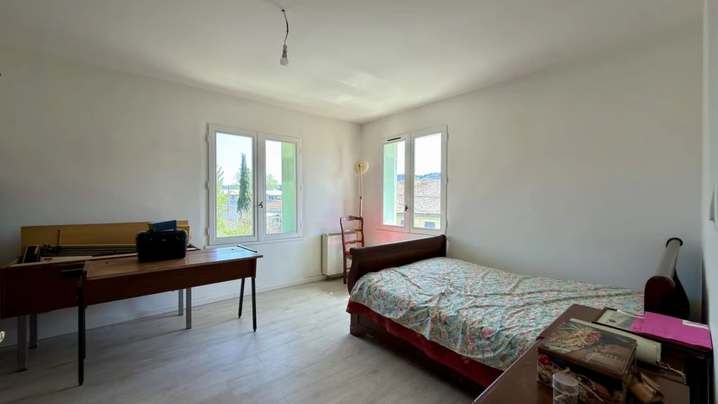 maison de ville ; studio indépendant ; calme ; ext