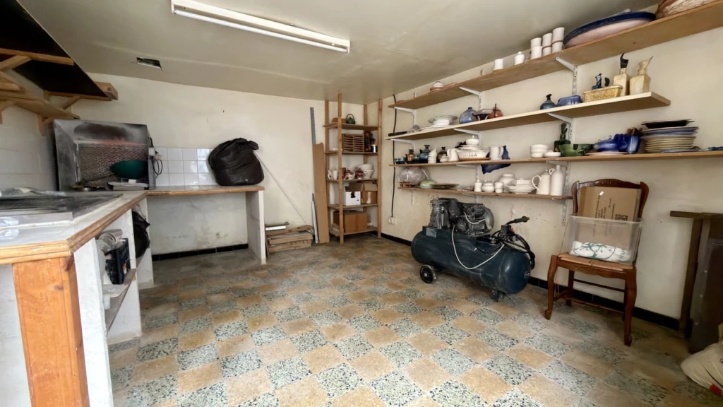 maison de ville ; studio indépendant ; calme ; ext