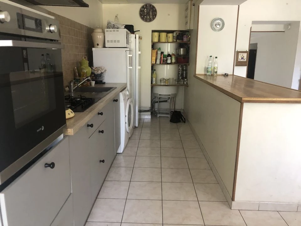 MAISON EN PIERRE 2 CHAMBRES JARDIN PUITS