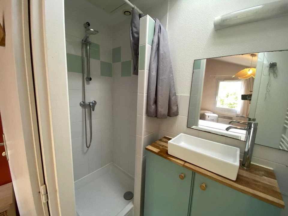 #appartement #t2 #terasse #gers #meublé #barbotanl