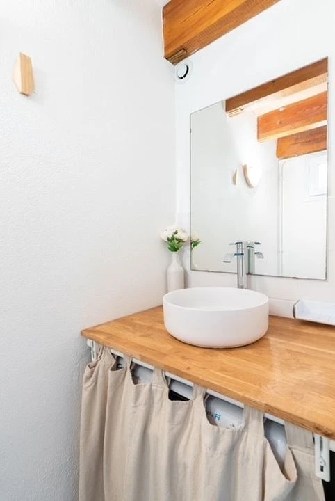 #appartement #t2 #terasse #gers #meublé #barbotanl