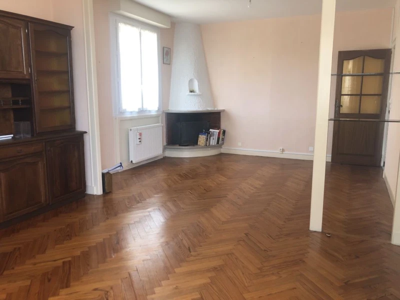 MAISON T4 PAUILLAC JARDIN CALME PROXIMITE COMMERCE
