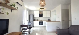 CUGES LES PINS-APPARTEMENT T3-A VENDRE-2