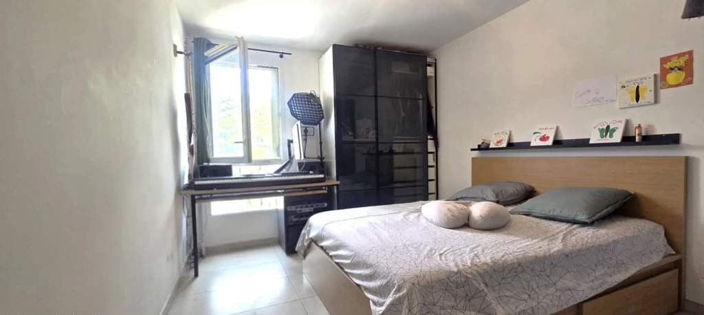 CUGES LES PINS-APPARTEMENT T3-A VENDRE-2