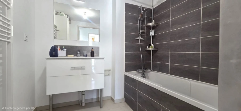 CUGES LES PINS-APPARTEMENT T3-A VENDRE-2