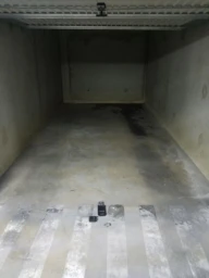La seyne sur mer à vendre . Garage .Box fermé Sécu