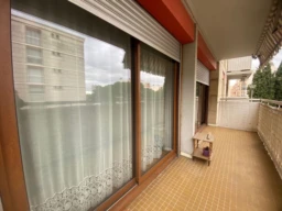 T3 / TERRASSE / PARKING / SAINT JUST 13013