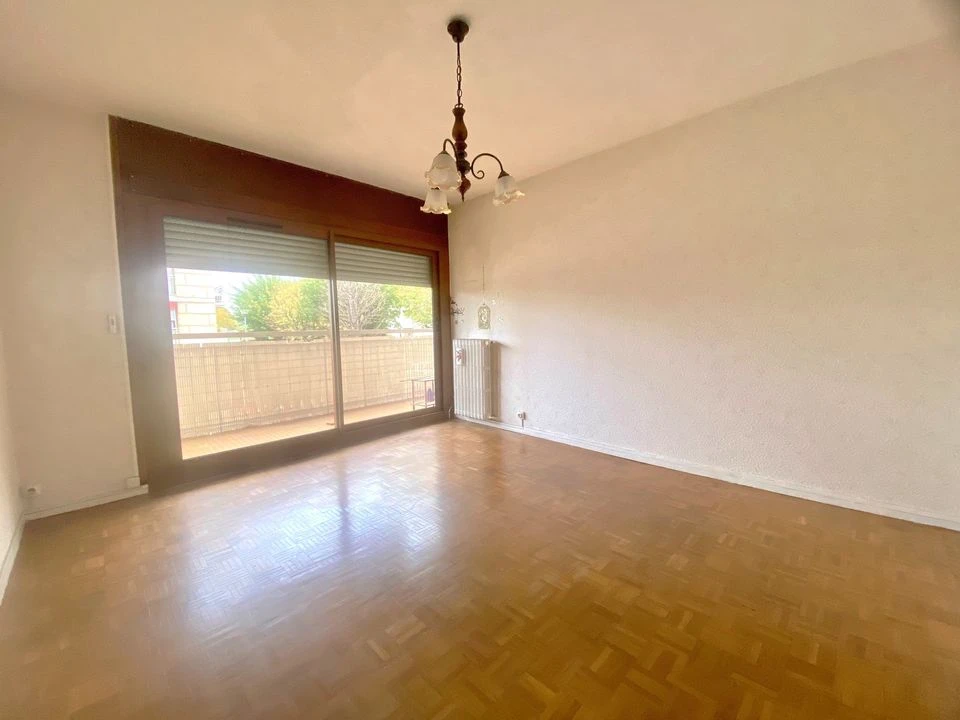 T3 / TERRASSE / PARKING / SAINT JUST 13013