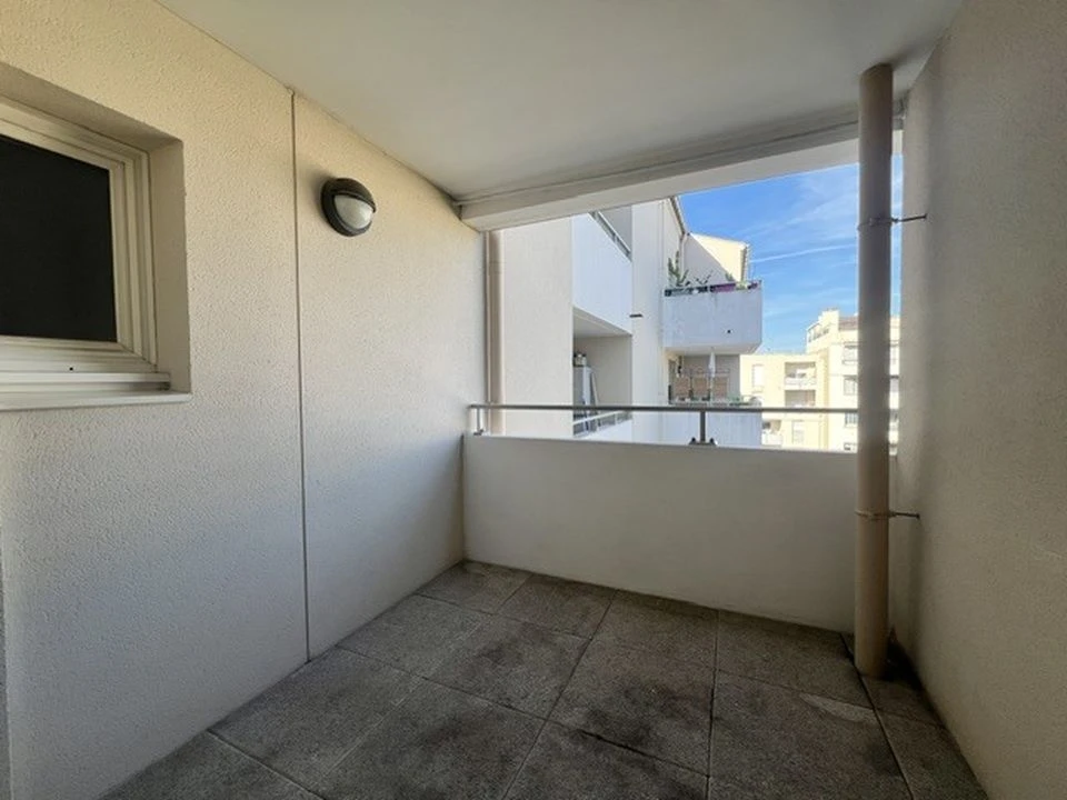 BALCON STUDIO CLAIRIMMO BLANCARDE