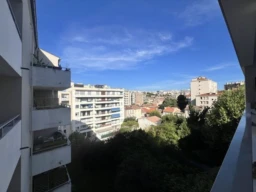 VUE STUDIO CLAIRIMMO BLANCARDE