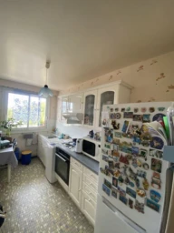 cuisine équipée