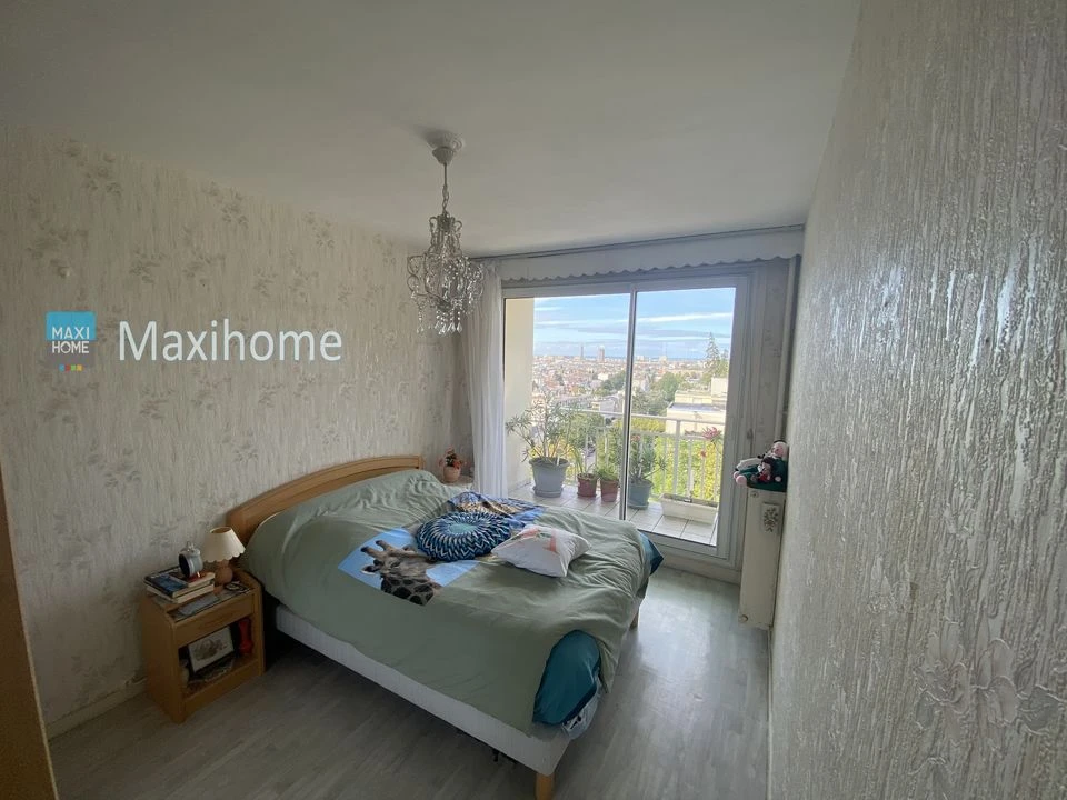 1 chambre vue imprenable