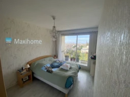1 chambre vue imprenable