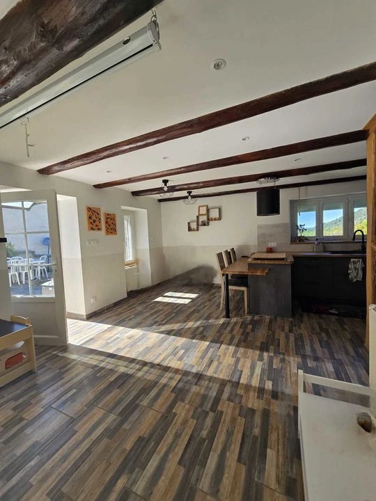 maison à vendre - maison rénovée - maison 71 m² -