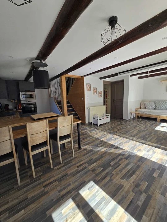 maison à vendre - maison rénovée - maison 71 m² -